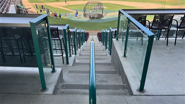 Lake Elsinore Diamond / Home to Lake Elsinore Storm (3/28/2026 - Credits: Brandy Davis)