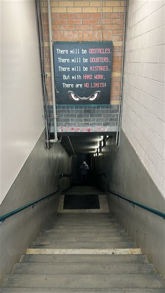Lake Elsinore Diamond / Home to Lake Elsinore Storm (3/28/2026 - Credits: Brandy Davis)
