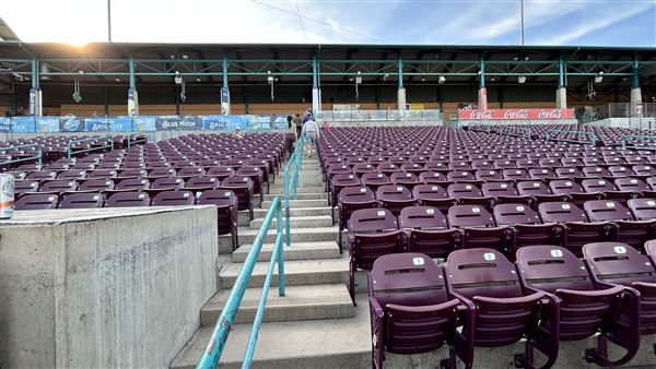 Lake Elsinore Diamond / Home to Lake Elsinore Storm (3/28/2026 - Credits: Brandy Davis)