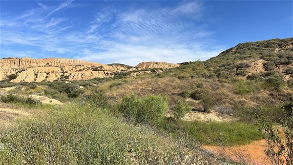 Alberhill Quarry (3/28/2026 - Credits: Brandy Davis)