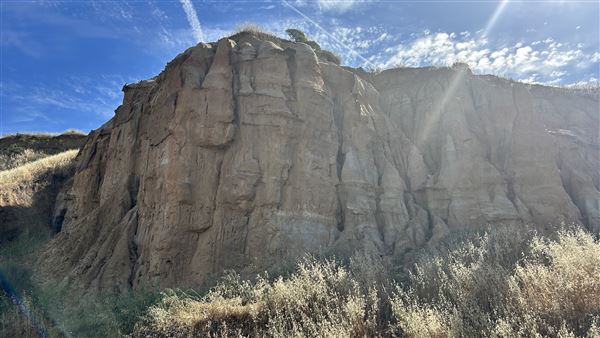 Alberhill Quarry (3/28/2026 - Credits: Brandy Davis)