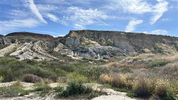 Alberhill Quarry (3/28/2026 - Credits: Brandy Davis)