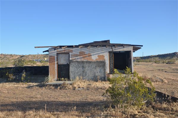 12 Acre Property in Lancaster (4/4/2026 - Credits: submitted by: Eddie Cressy)