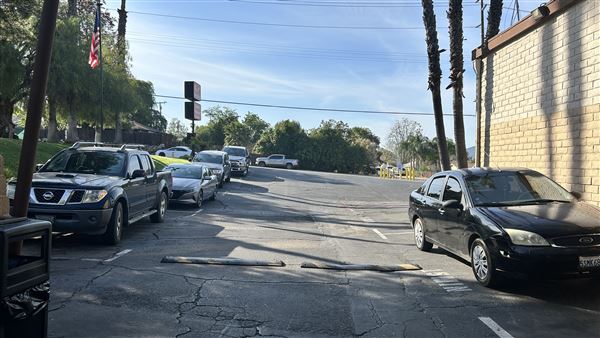 CJ's Sports Grill & Turf Club at Econo Lodge & Lake Elsinore Casino (3/29/2026 - Credits: Brandy Davis)