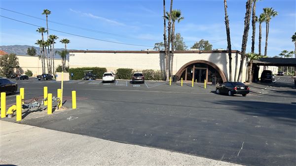 CJ's Sports Grill & Turf Club at Econo Lodge & Lake Elsinore Casino (3/29/2026 - Credits: Brandy Davis)