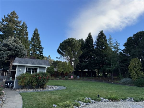 Indian Valley House (11/1/2025 - Credits: Mark Cassimus)