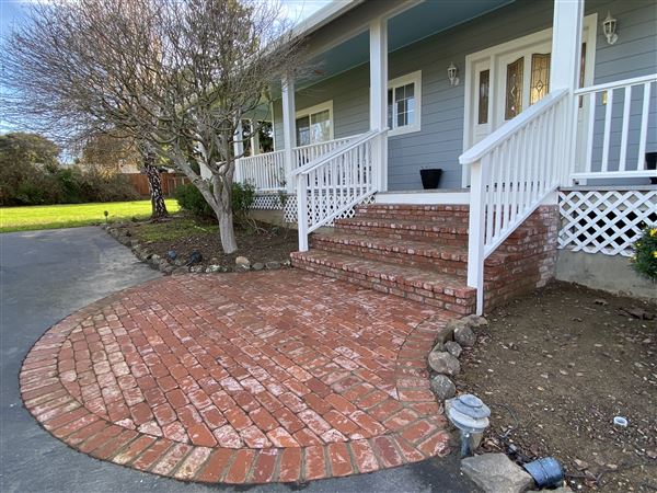 Indian Valley House (11/1/2025 - Credits: Mark Cassimus)