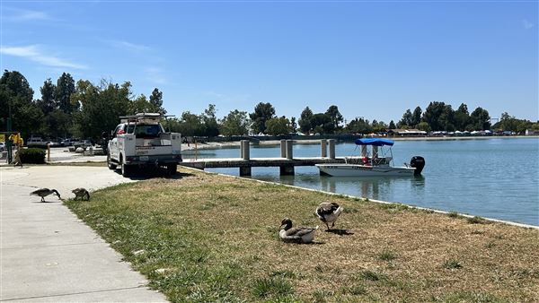 Santa Fe Dam Recreational Area (4/24/2026 - Credits: Launching Facility)