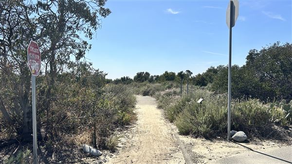 Santa Fe Dam Recreational Area - Nature Center & Emerald Bike Mobility Hub (4/23/2026 - Credits: Brandy Davis)