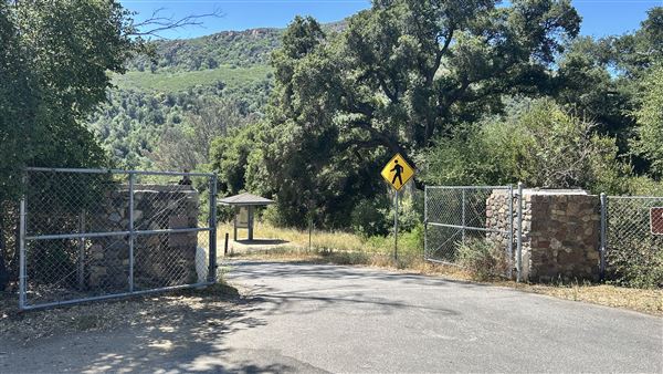 Peter Strauss Ranch - National Park Service (NPS) (5/8/2026 - Credits: Brandy Davis)