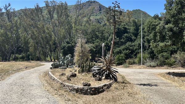 Peter Strauss Ranch - National Park Service (NPS) (5/8/2026 - Credits: Brandy Davis)