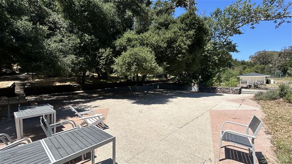 Peter Strauss Ranch - National Park Service (NPS) (5/8/2026 - Credits: Brandy Davis)