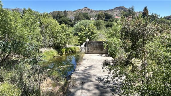 Peter Strauss Ranch - National Park Service (NPS) (5/8/2026 - Credits: Brandy Davis)