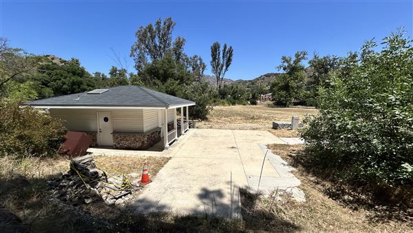 Peter Strauss Ranch - National Park Service (NPS) (5/8/2026 - Credits: Brandy Davis)