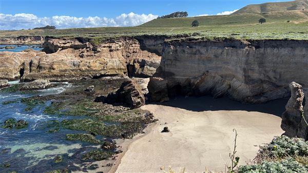 Montana de Oro State Park (SP) (4/22/2026 - Credits: Leo Fialho)