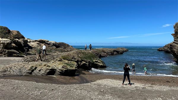 Montana de Oro State Park (SP) (4/22/2026 - Credits: Leo Fialho)