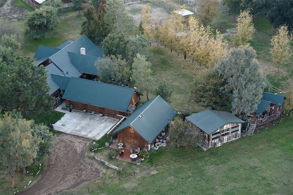 Stockdale Ranch (5/18/2026)