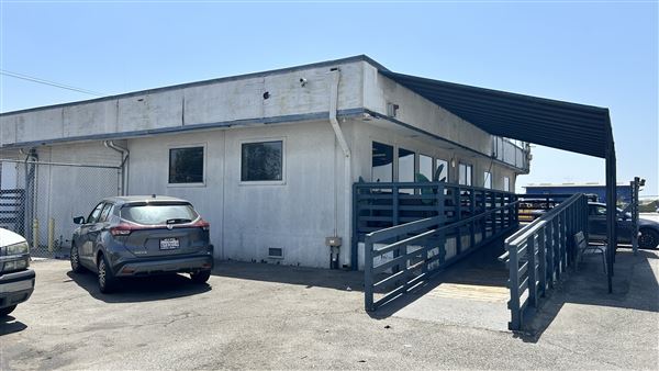 Compton/Woodley Airport (5/18/2026 - Credits: Brandy Davis)
