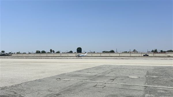 Compton/Woodley Airport (5/18/2026 - Credits: Brandy Davis)