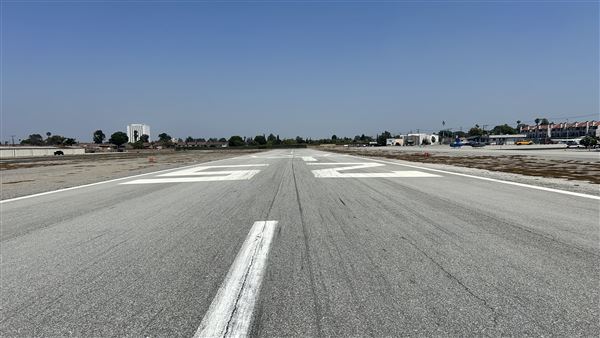 Compton/Woodley Airport (5/18/2026 - Credits: Brandy Davis)