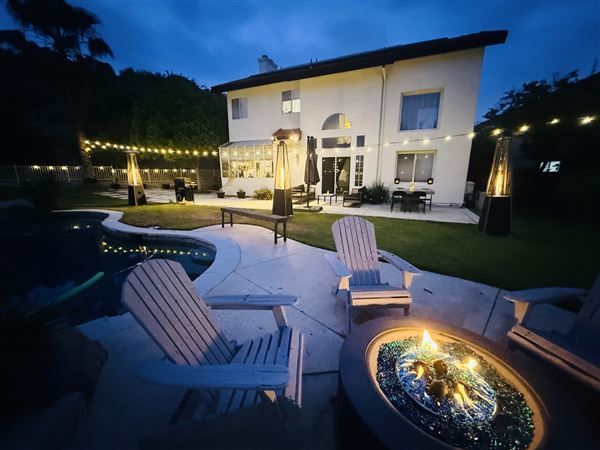 Stevenson Ranch Open-Concept (5/17/2026 - Credits: submitted by: Felicia Williams)