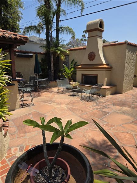Hillside of Burbank (5/22/2026 - Credits: submitted by: Joe Ryan)