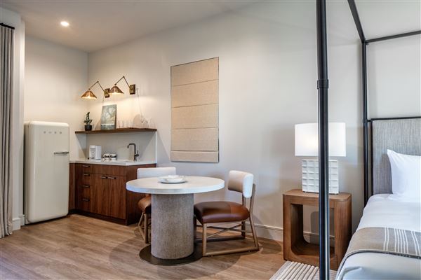 Duchamp Hotel (6/1/2026 - Credits: submitted by: Tom Nelson)