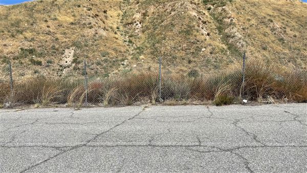 Valley Canyon Rd at Stonecrest Rd (9/9/2023 - Credits: Leo Fialho)