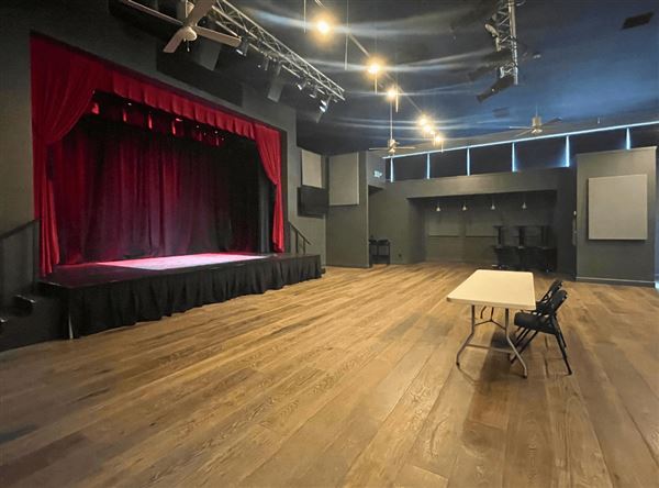 The Grand Annex Music Hall (6/11/2026 - Credits: Marketing)