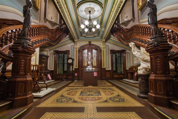 Crocker Art Museum (6/15/2026 - Credits: submitted by: Keri Schuman)
