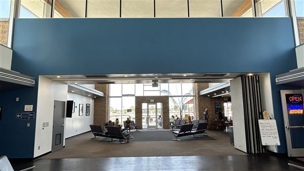 San Gabriel Valley Airport (6/26/2026 - Credits: Brandy Davis)