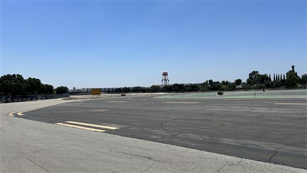 San Gabriel Valley Airport (6/26/2026 - Credits: Brandy Davis)