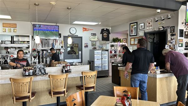 San Gabriel Valley Airport (6/26/2026 - Credits: Brandy Davis)