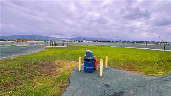 Brackett Field Airport (7/2/2026 - Credits: Los Angeles County, Public Works)