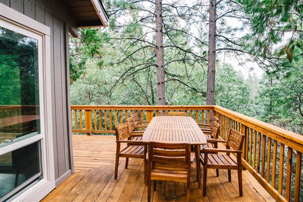 One-Of-A-Kind Mountain Cabin (9/1/2024 - Credits: submitted by: Kara  Harms)
