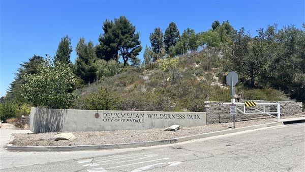 Deukmejian Wilderness Park (7/6/2026 - Credits: Brandy Davis)