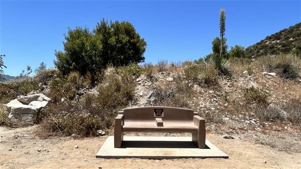 Deukmejian Wilderness Park (7/6/2026 - Credits: Brandy Davis)