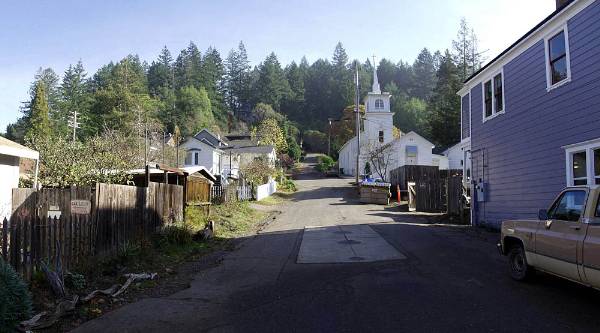 Occidental (12/31/2003)
