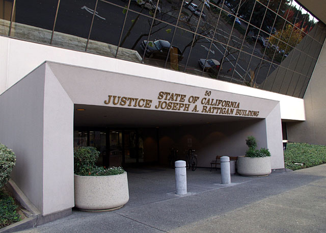 Locations Hub - Justice Joseph A Rattigan Building - Department of ...