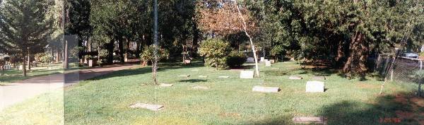 Paradise Cemetery (12/31/2003)