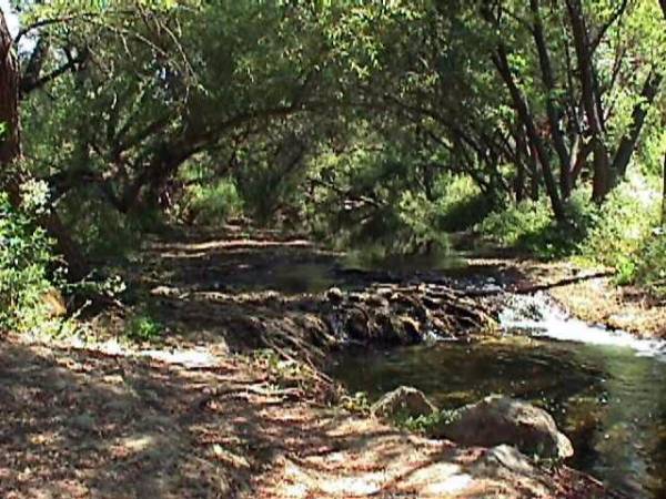 Paramount Ranch - National Park Service (NPS) (12/31/2003)