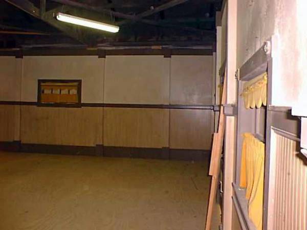 Paramount Ranch - National Park Service (NPS) (12/31/2003)