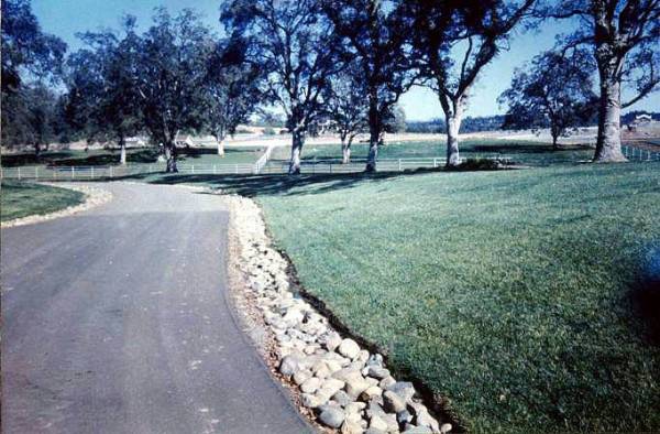 Pioneer Trail Road (12/31/2003)