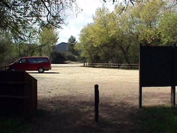 Rocky Oaks - National Park Service (NPS) (12/31/2003)