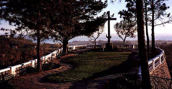 Serra Retreat Center (12/31/2003)