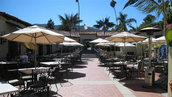 Catalina Island, Avalon Bay (7/27/2010 - Credits: Kent Matsuoka)