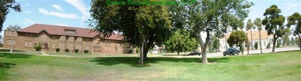 Metropolitan State Hospital - Department of State Hospitals (DSH) (8/6/2010)