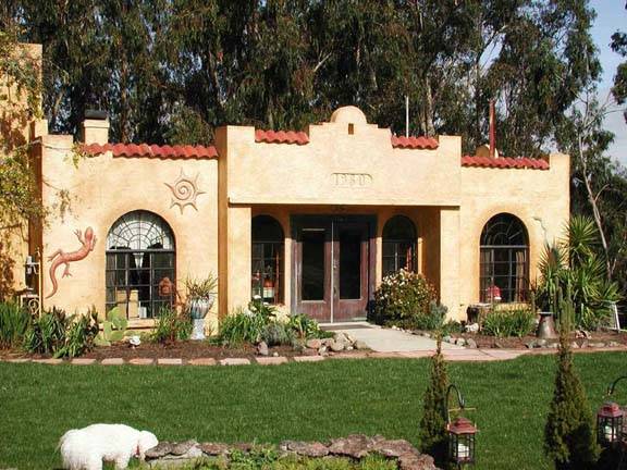 Spring Hill Farm (12/31/2003)