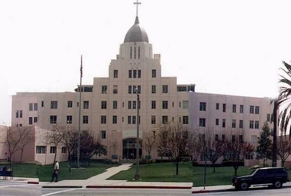 St. Lukes Hospital (12/31/2003)