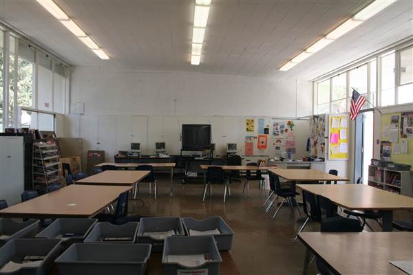 Apollo High School (4/30/2009 - Credits: Lindsay Mizrahi)